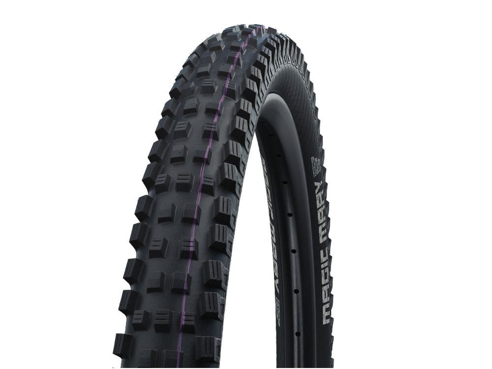 Schwalbe Magic Mary SD - TLE - FR Ultrasoft