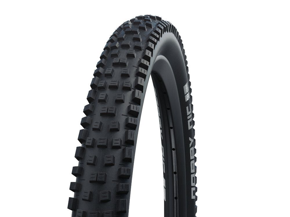 Schwalbe Nobby Nic Performance - Tube FR