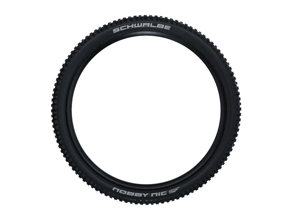 Schwalbe Nobby Nic Performance - Tube FR