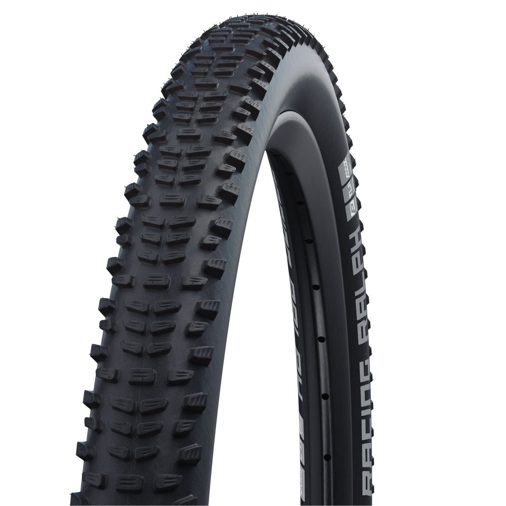 Schwalbe Racing Ralph Performance TLR Black FR