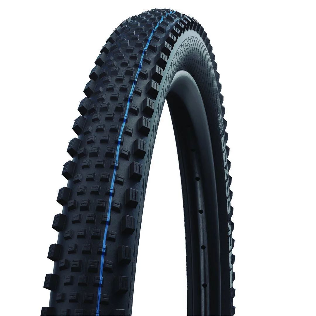 Schwalbe Rock Razor Super Trail TLE Black FR