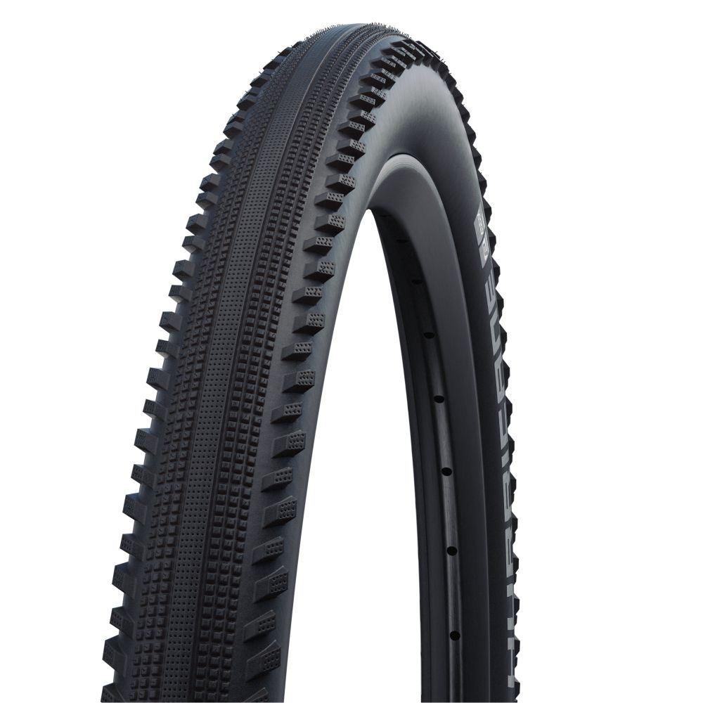 Schwalbe Hurricane DD - RaceGuard Reflex DR