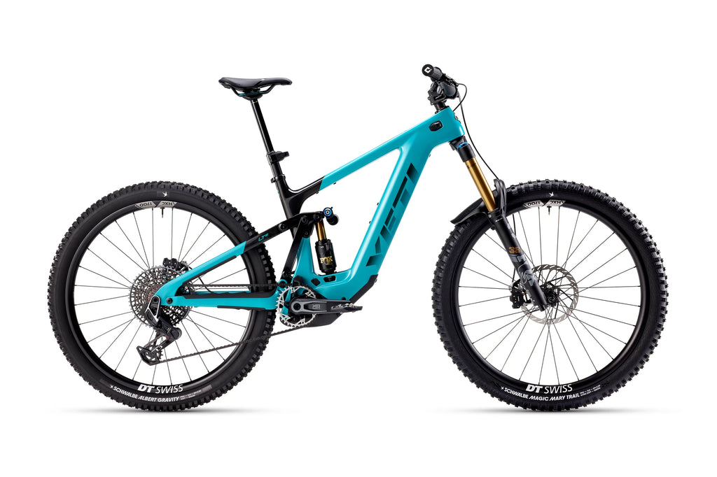 Yeti LTe T3 X0  2