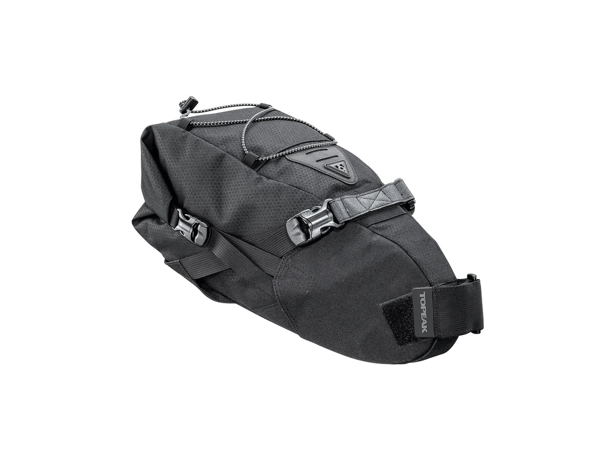 Topeak BackLoader - Liquid-Life #Wähle Deine Farbe_black