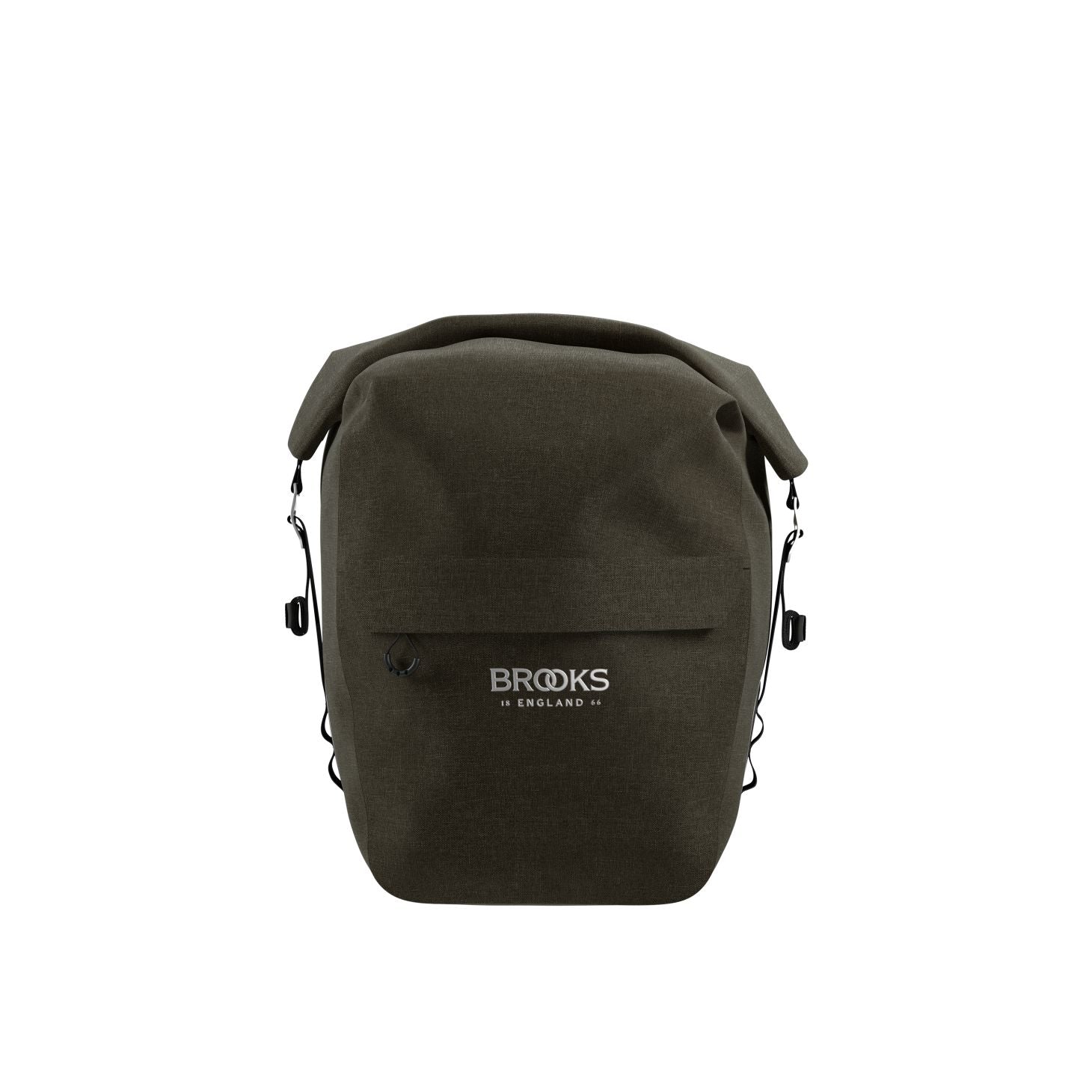 BROOKS Scape Pannier Large - Liquid-Life #Wähle Deine Farbe_mud green