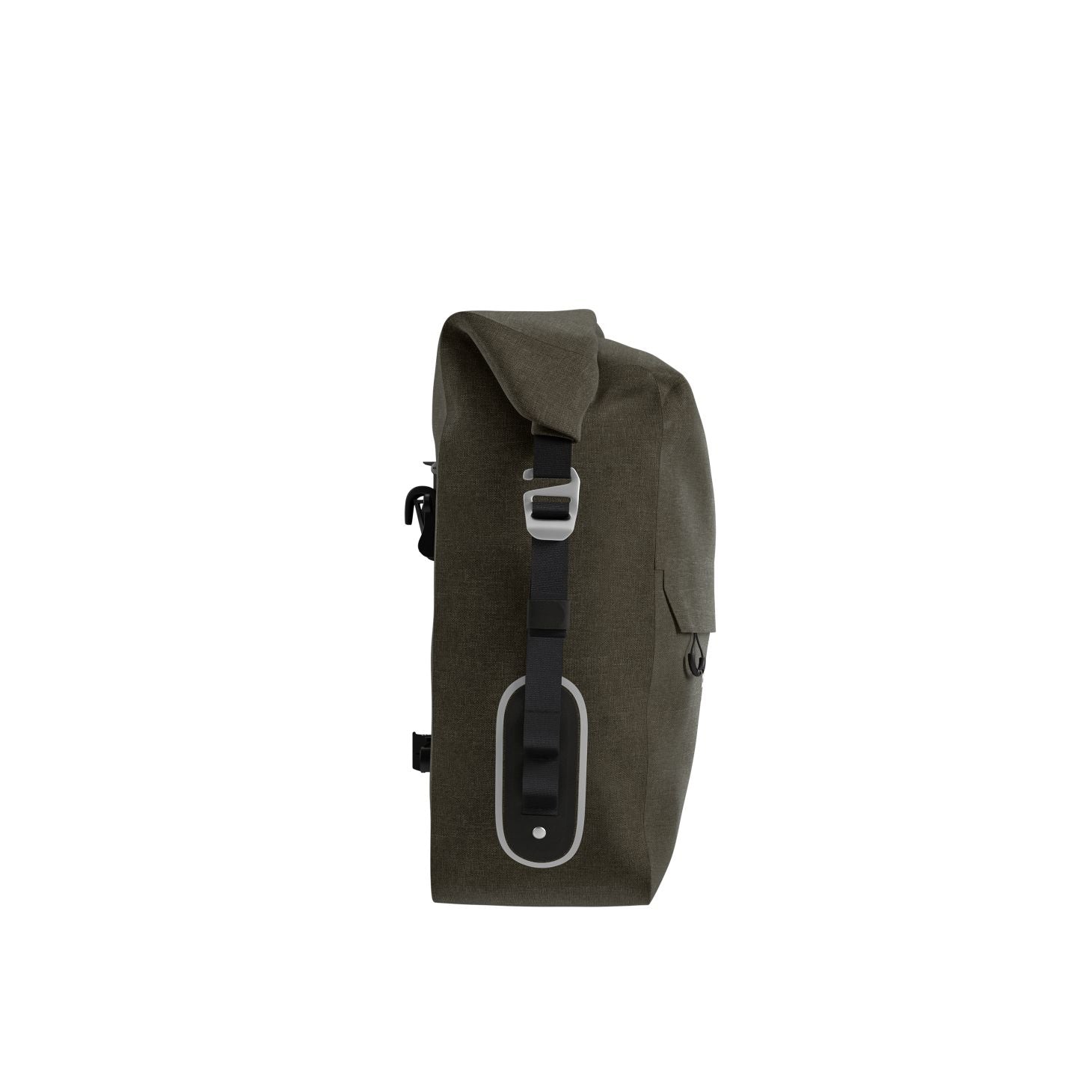 BROOKS Scape Pannier Large - Liquid-Life #Wähle Deine Farbe_mud green