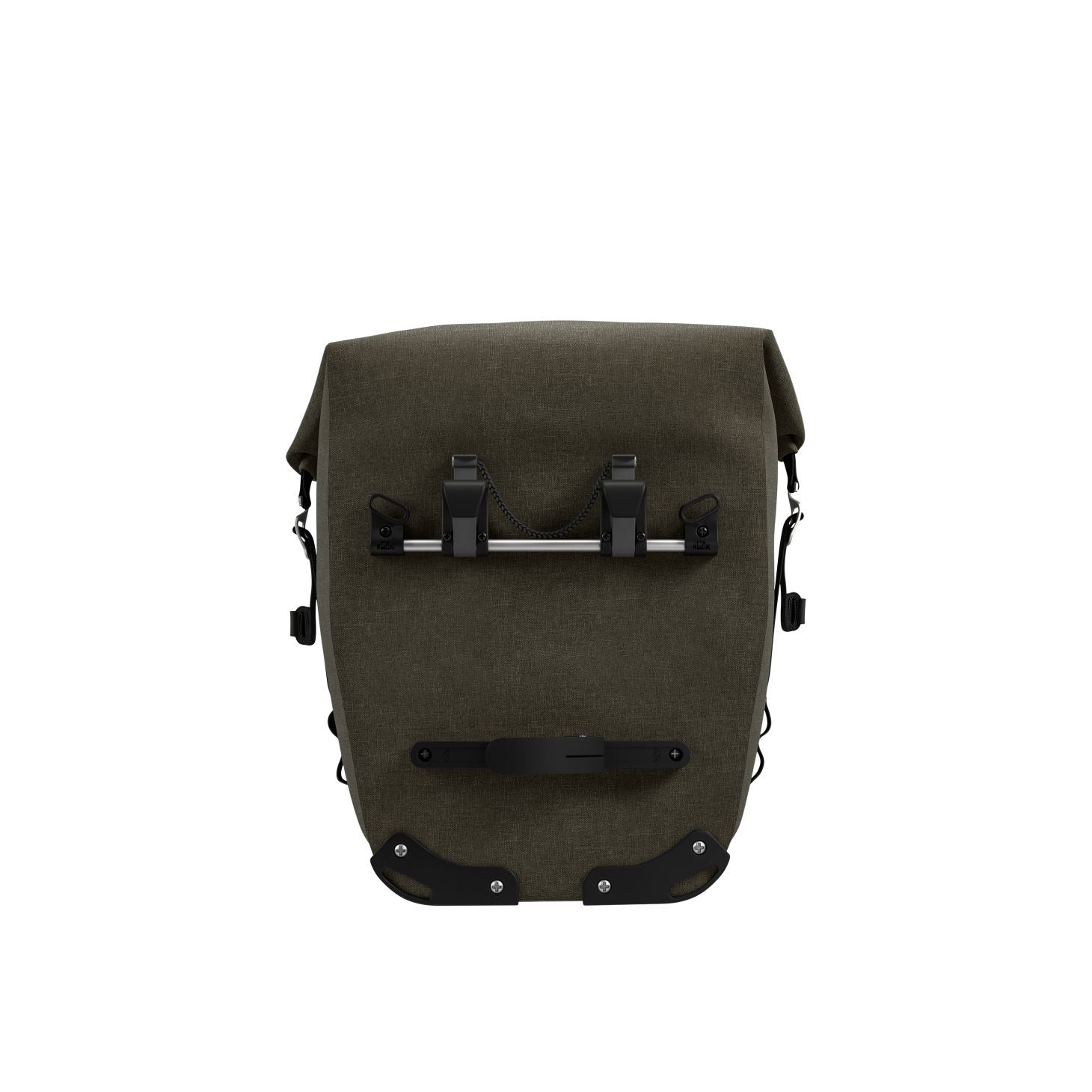 BROOKS Scape Pannier Large - Liquid-Life #Wähle Deine Farbe_mud green