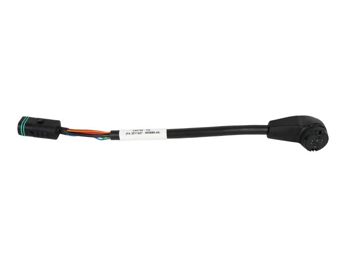Specialized ELE MY16 Levo Custom Cable Length W/O Plug 180mm - Liquid-Life #Wähle Deine Farbe_Schwarz