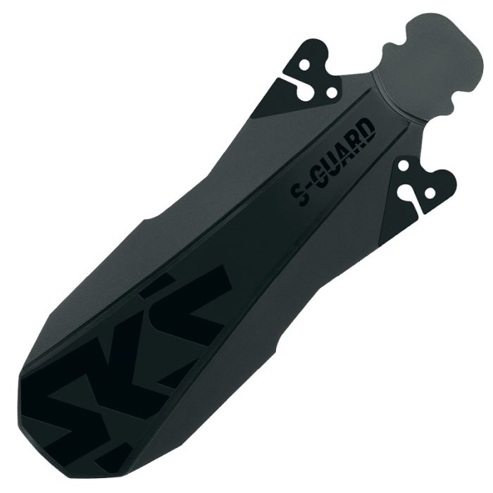 SKS S-Guard Black beschriftet - Liquid-Life #Wähle Deine Farbe_schwarz