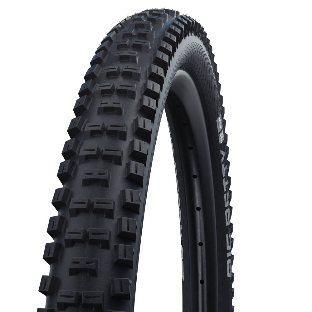 Schwalbe Big Betty HS608 fb. 70-584 sw-SSk ST