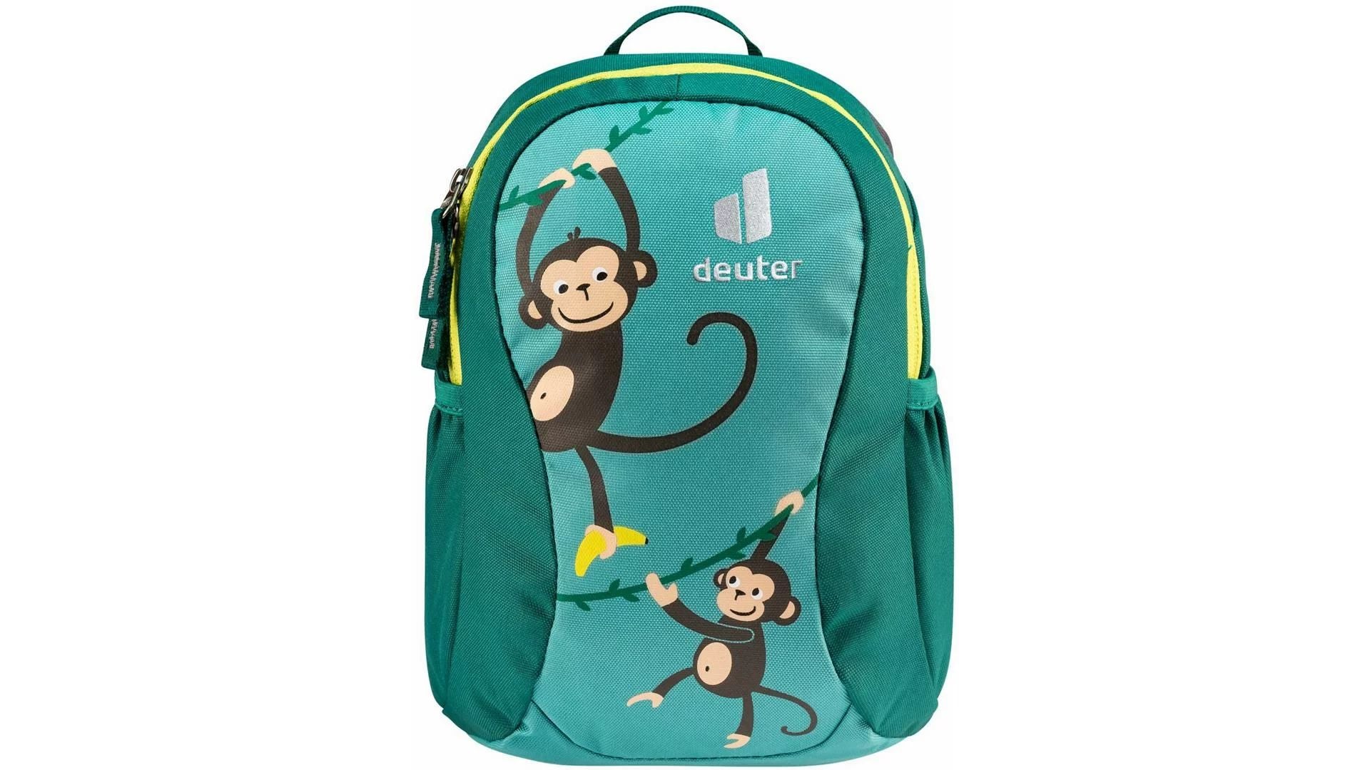 Deuter Pico - Liquid-Life #Wähle Deine Farbe_Dustblue-Alpinegreen