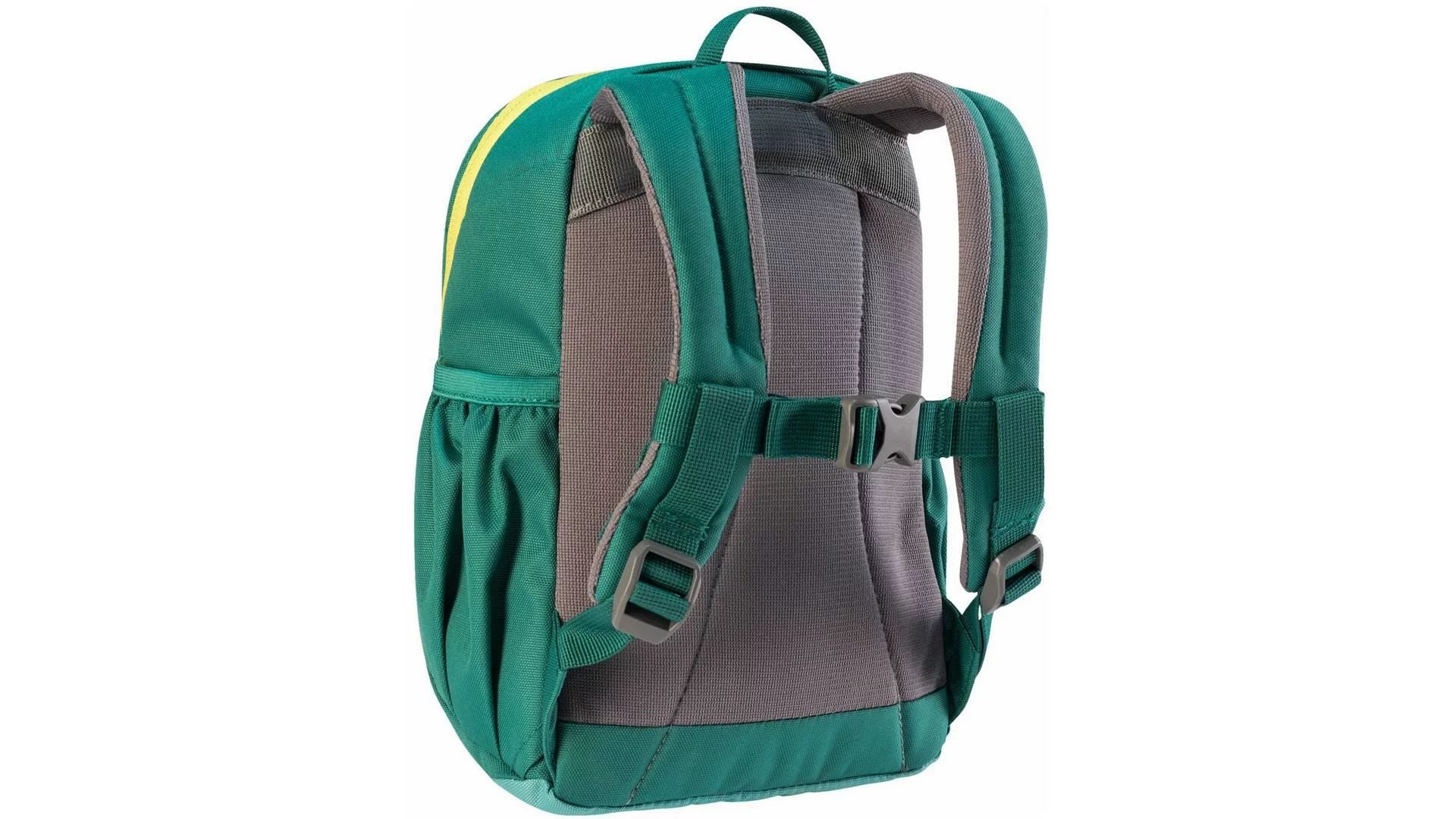Deuter Pico - Liquid-Life #Wähle Deine Farbe_Dustblue-Alpinegreen