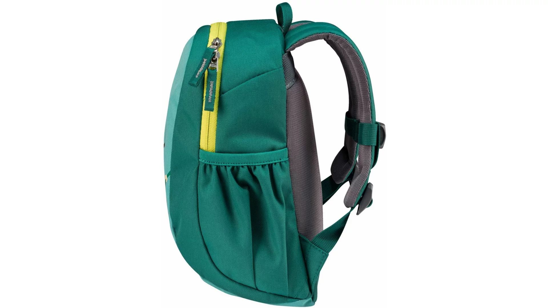 Deuter Pico - Liquid-Life #Wähle Deine Farbe_Dustblue-Alpinegreen
