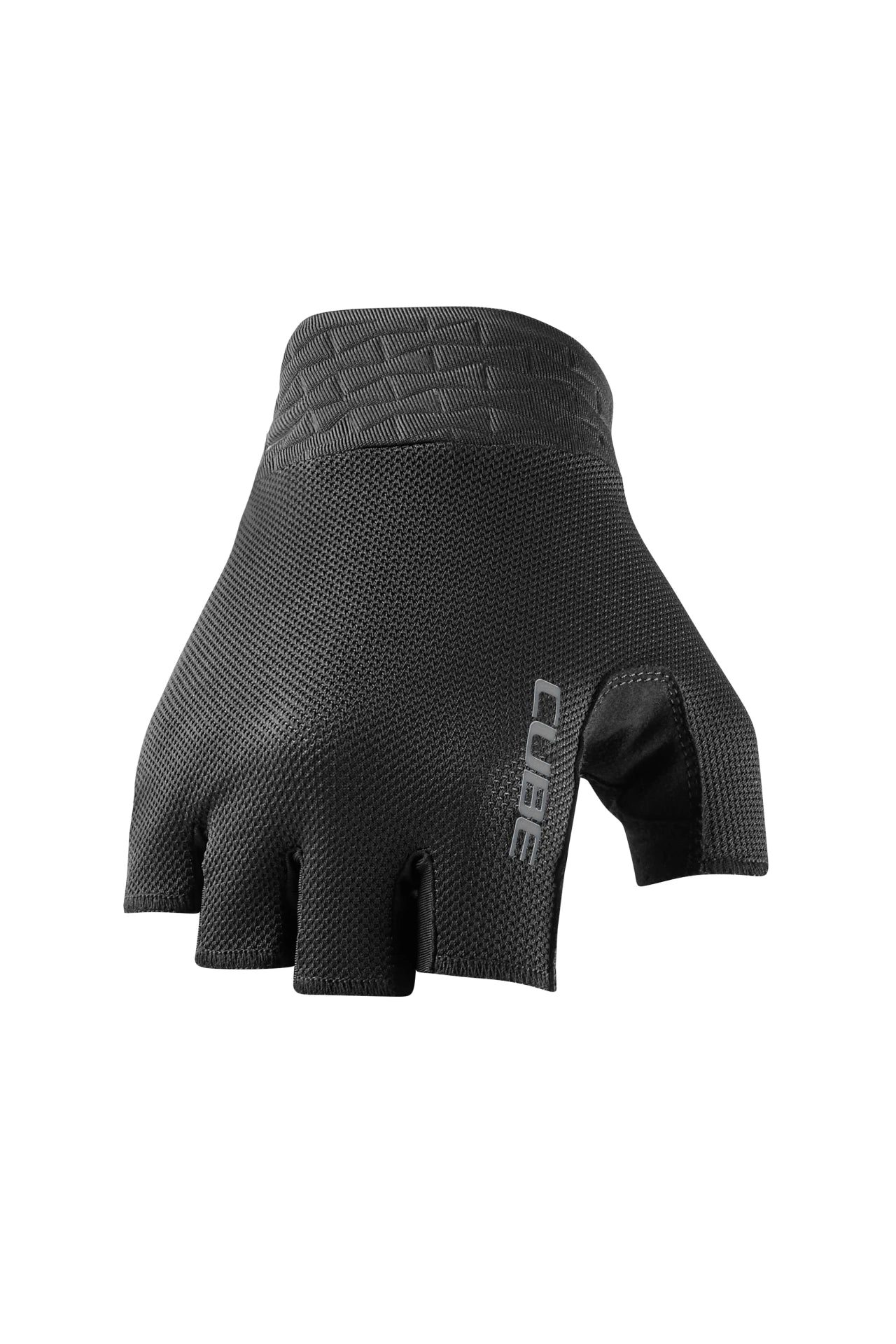 Cube Handschuhe Performance kurzfinger - Liquid-Life #Wähle Deine Farbe_black