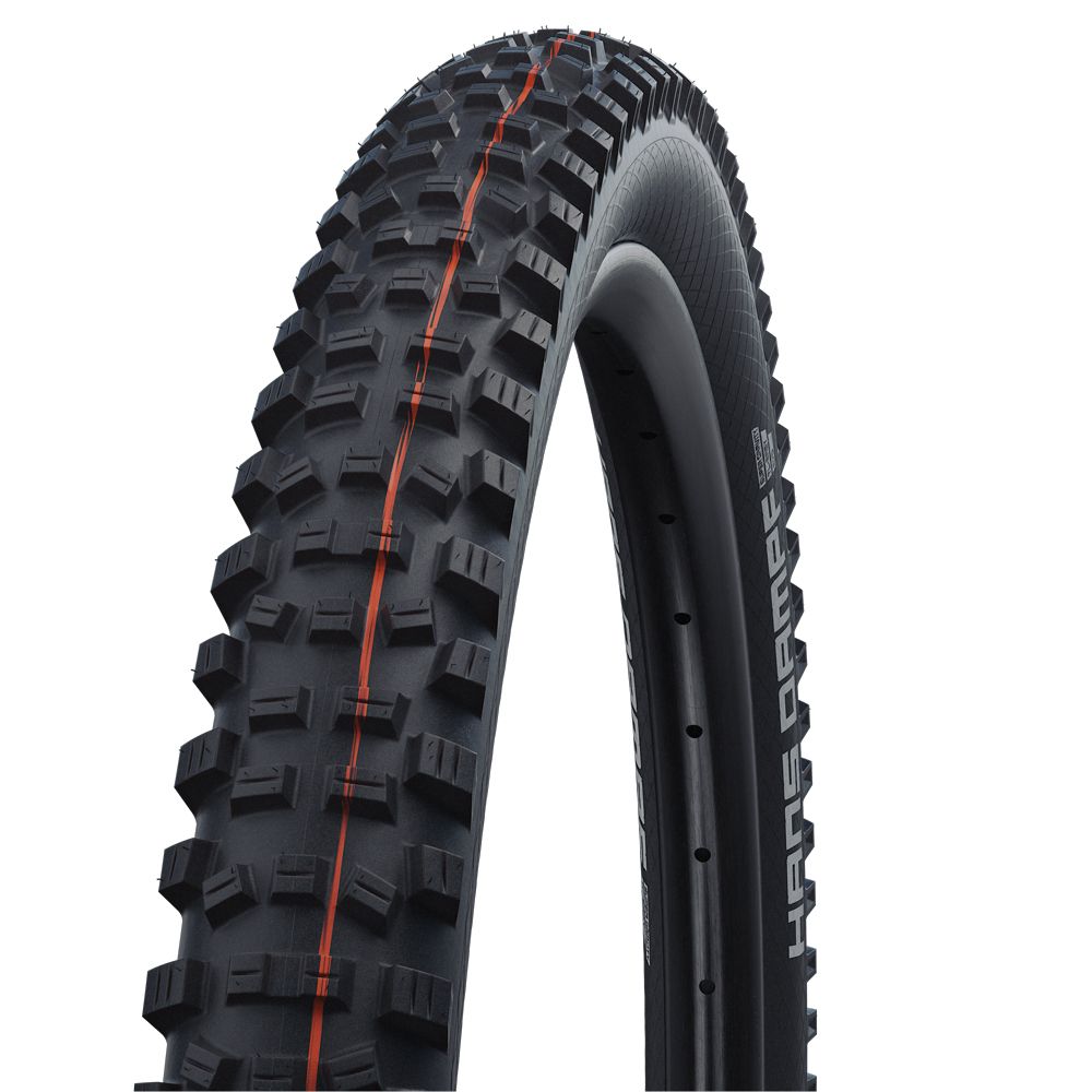 Schwalbe Hans Dampf - HS491 Super - 60-584