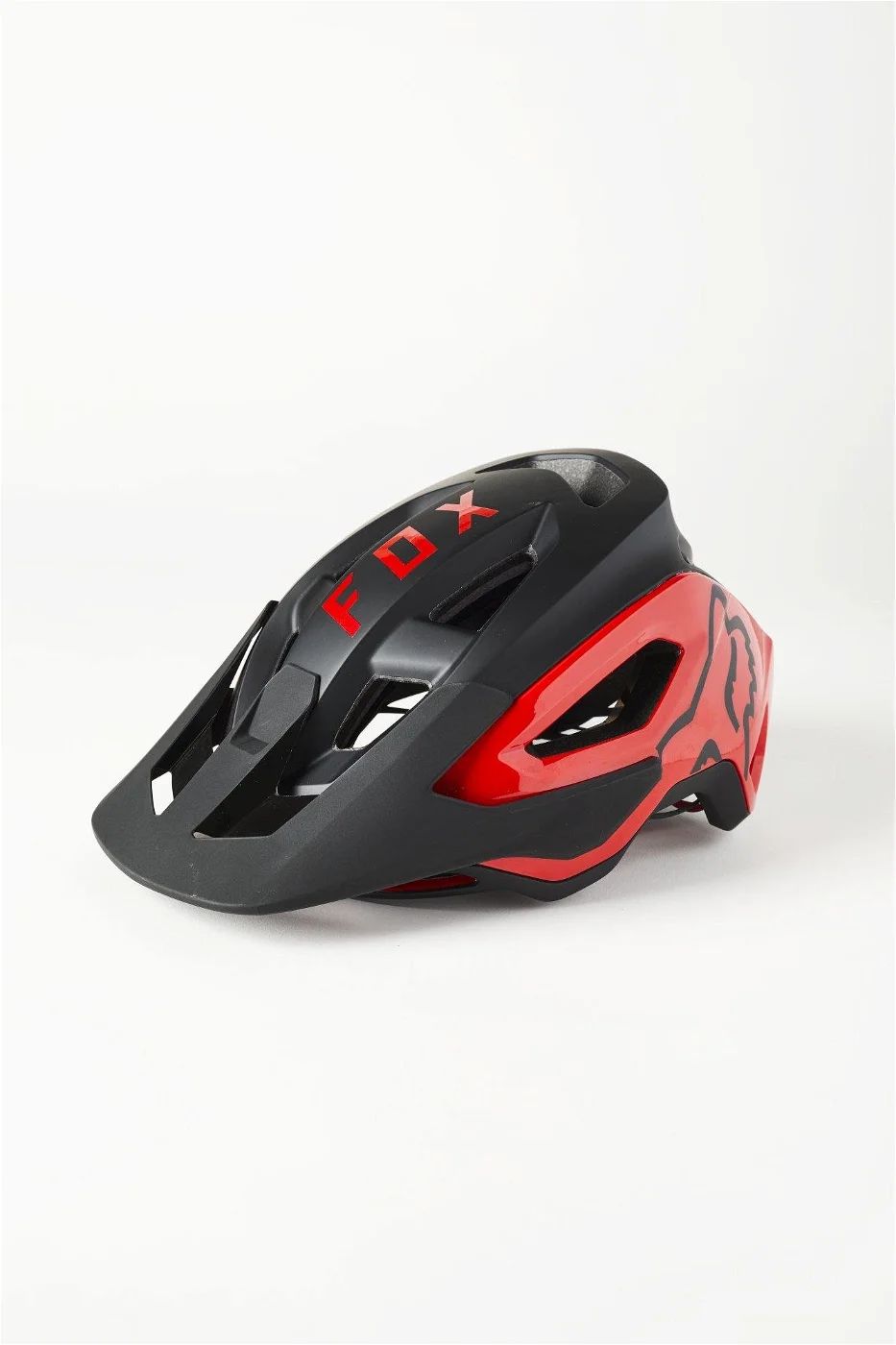 Fox Helmet Speedframe Pro
