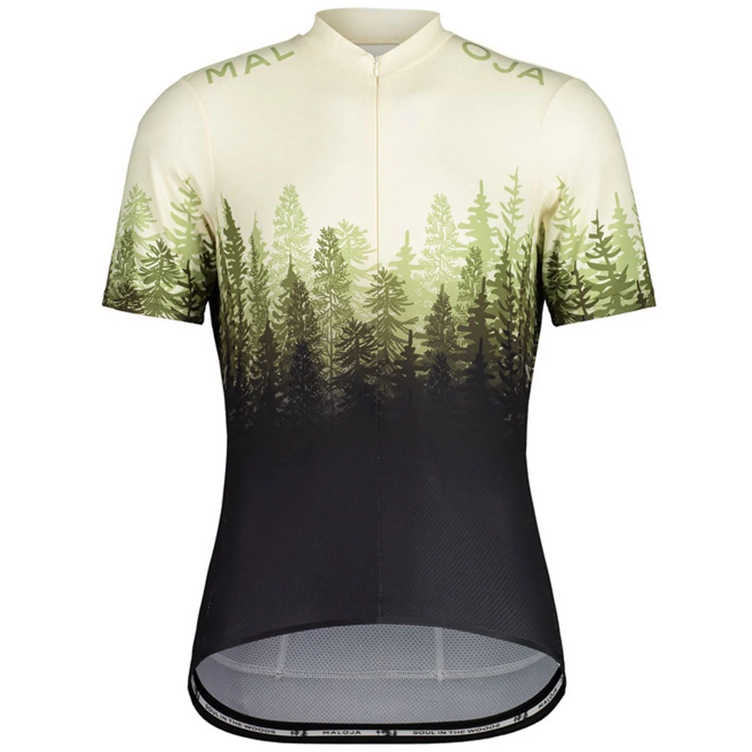 Maloja DrachenkopfM. 1/2 - Liquid-Life #Wähle Deine Farbe_Moss Multi