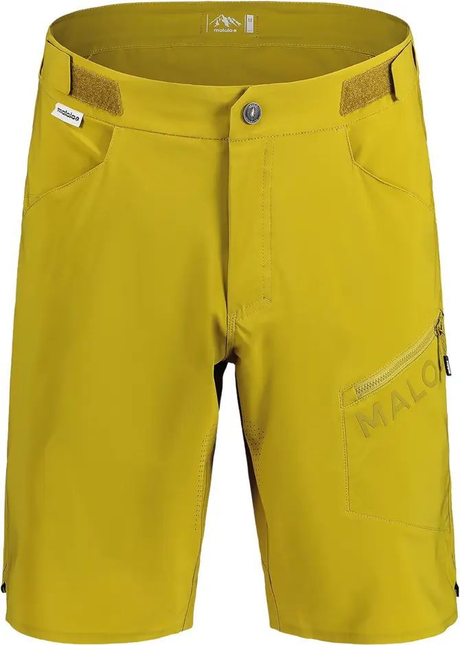 Maloja FuornM. - Liquid-Life #Wähle Deine Farbe_Golden Fall