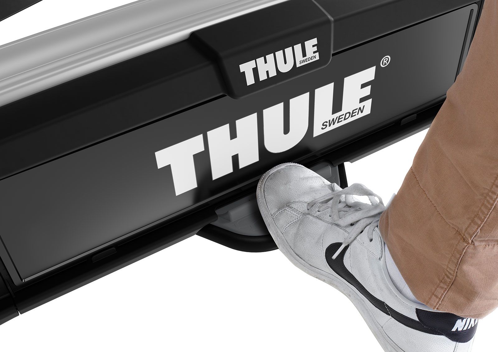 Thule VeloSpace XT 2 - Liquid-Life #Wähle Deine Farbe_schwarz/silber
