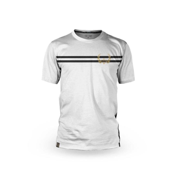 Loose Riders C/S Nico Vink Shortsleeve Trikot - Liquid-Life #Wähle Deine Farbe_Laurel White