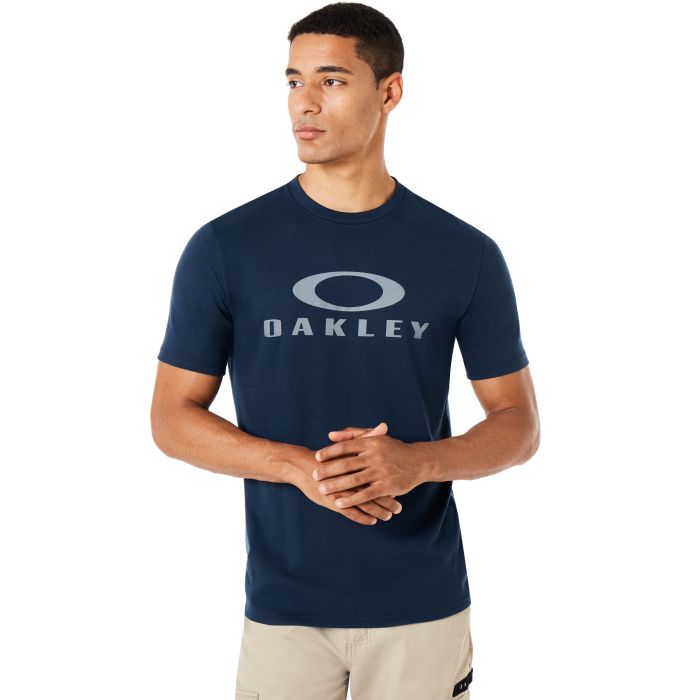 Oakley O Bark - Liquid-Life #Wähle Deine Farbe_Fathom