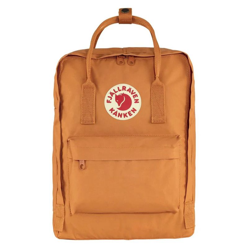 Fjaellraeven Kanken - Liquid-Life #Wähle Deine Farbe_Spicy Orange