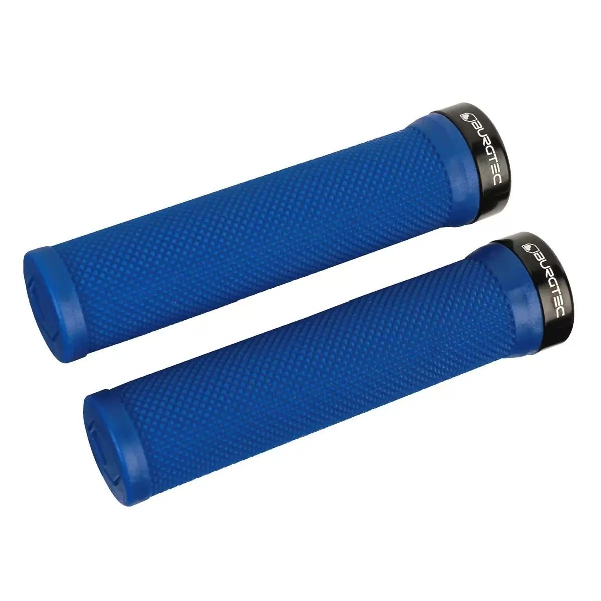 Burgtec The Bartender Grip - Liquid-Life #Wähle Deine Farbe_Deep Blue