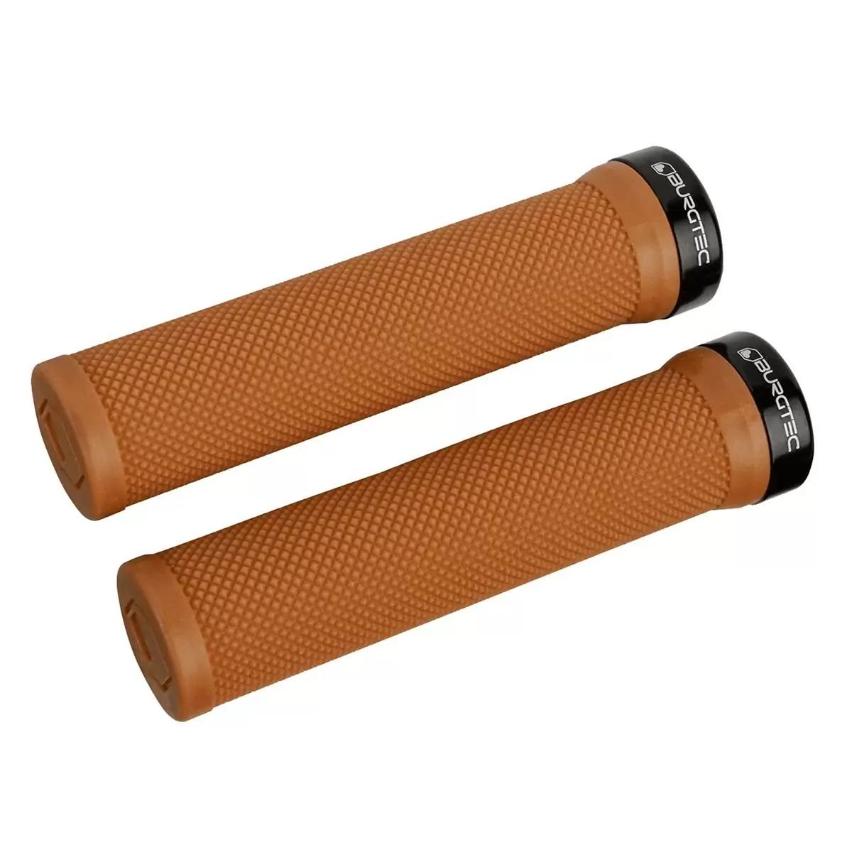 Burgtec The Bartender Grip - Liquid-Life #Wähle Deine Farbe_Braun
