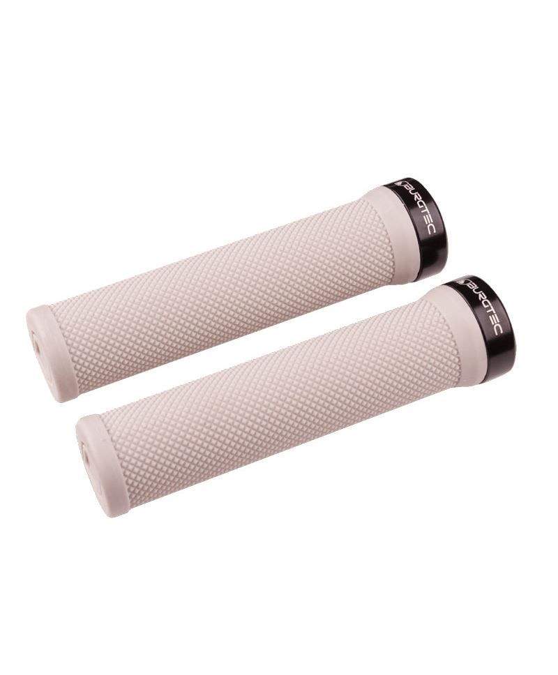 Burgtec The Bartender Grip - Liquid-Life #Wähle Deine Farbe_Nasa Grey
