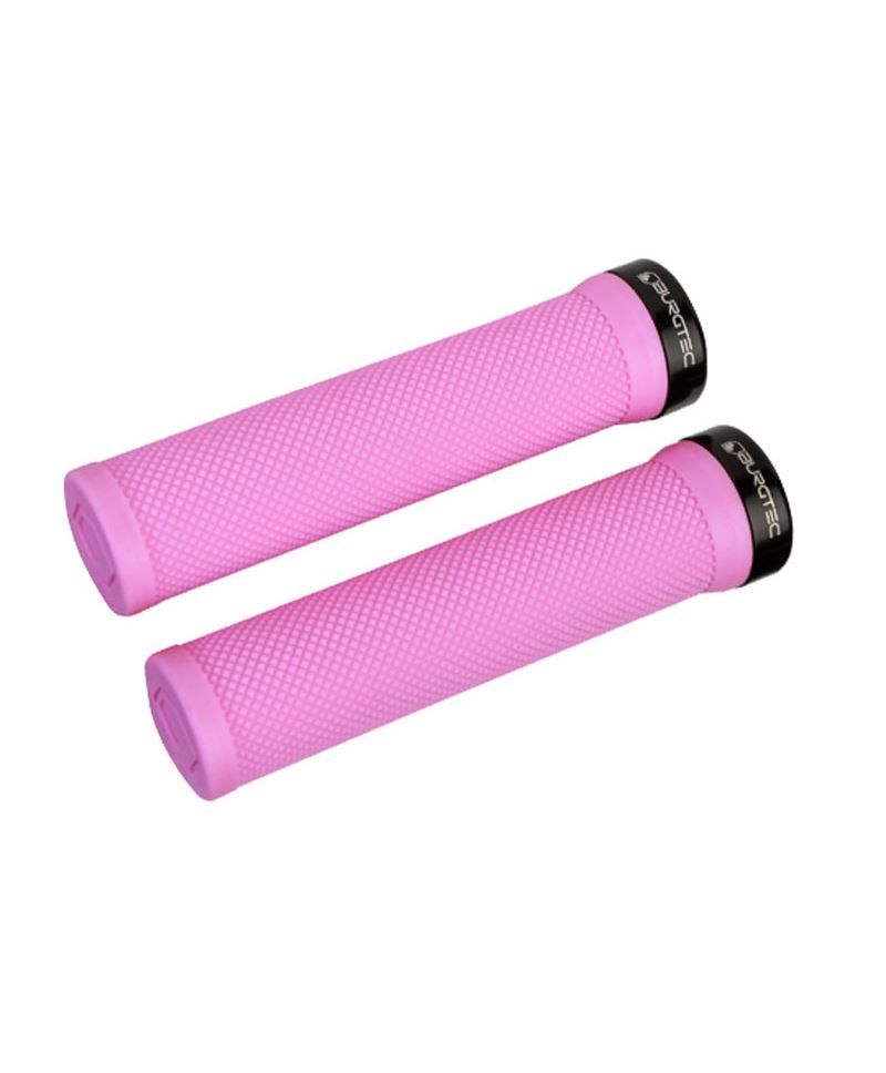 Burgtec The Bartender Grip - Liquid-Life #Wähle Deine Farbe_Toxic Barbie Pink
