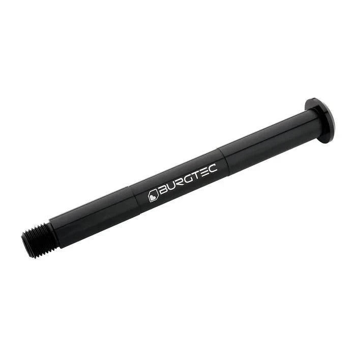 Burgtec Fox Boost Pre 2021 Fork Axle - Liquid-Life #Wähle Deine Farbe_Black