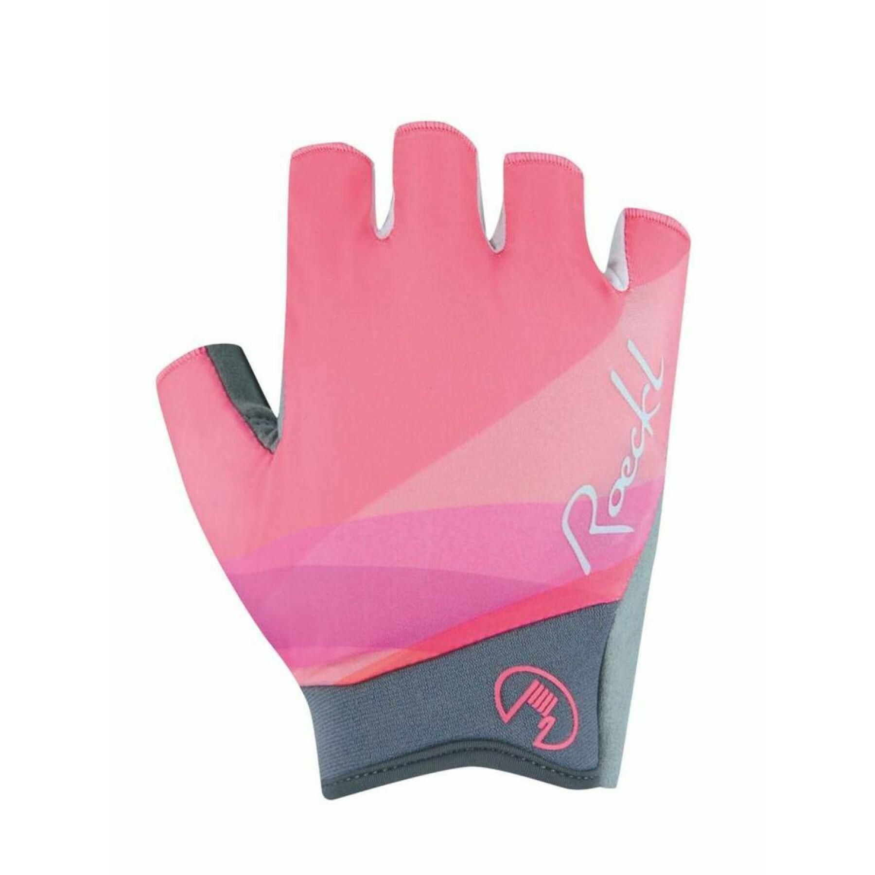 Roeckl Desana Ladies - Liquid-Life #Wähle Deine Farbe_coral