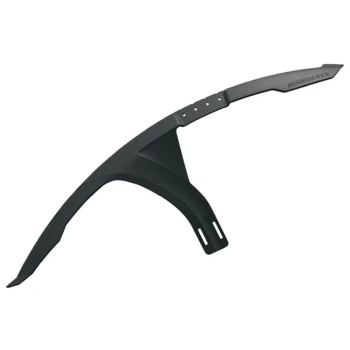 SKS Mudrocker Front - Liquid-Life #Wähle Deine Farbe_Schwarz