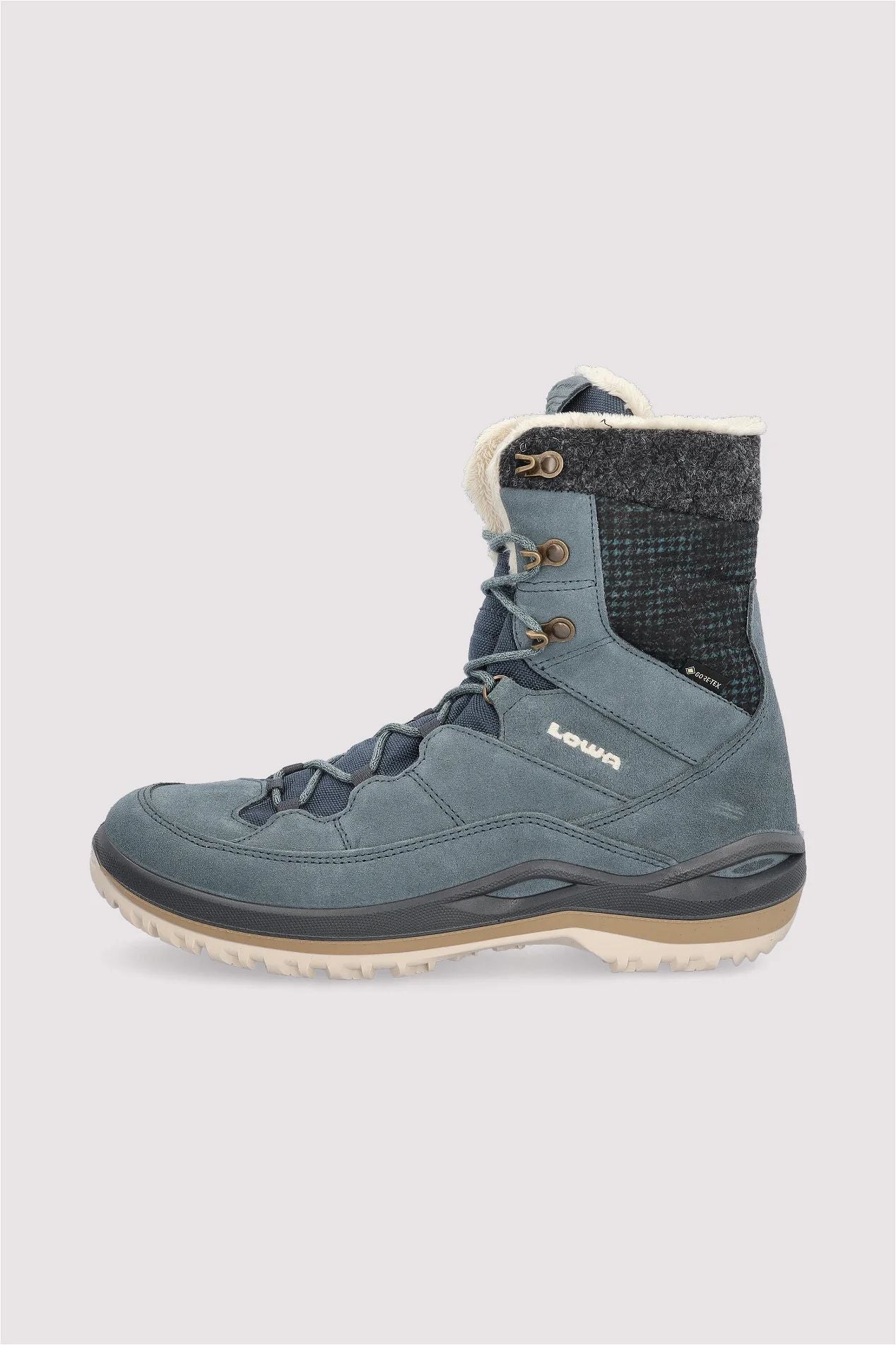 Lowa Calceta III GTX Ws - Liquid-Life #Wähle Deine Farbe_jeans