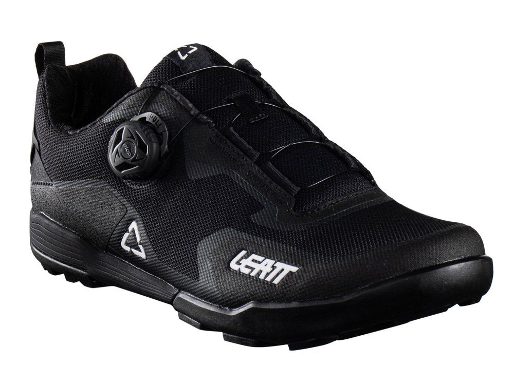 Leatt 6.0 clipless pedal shoe