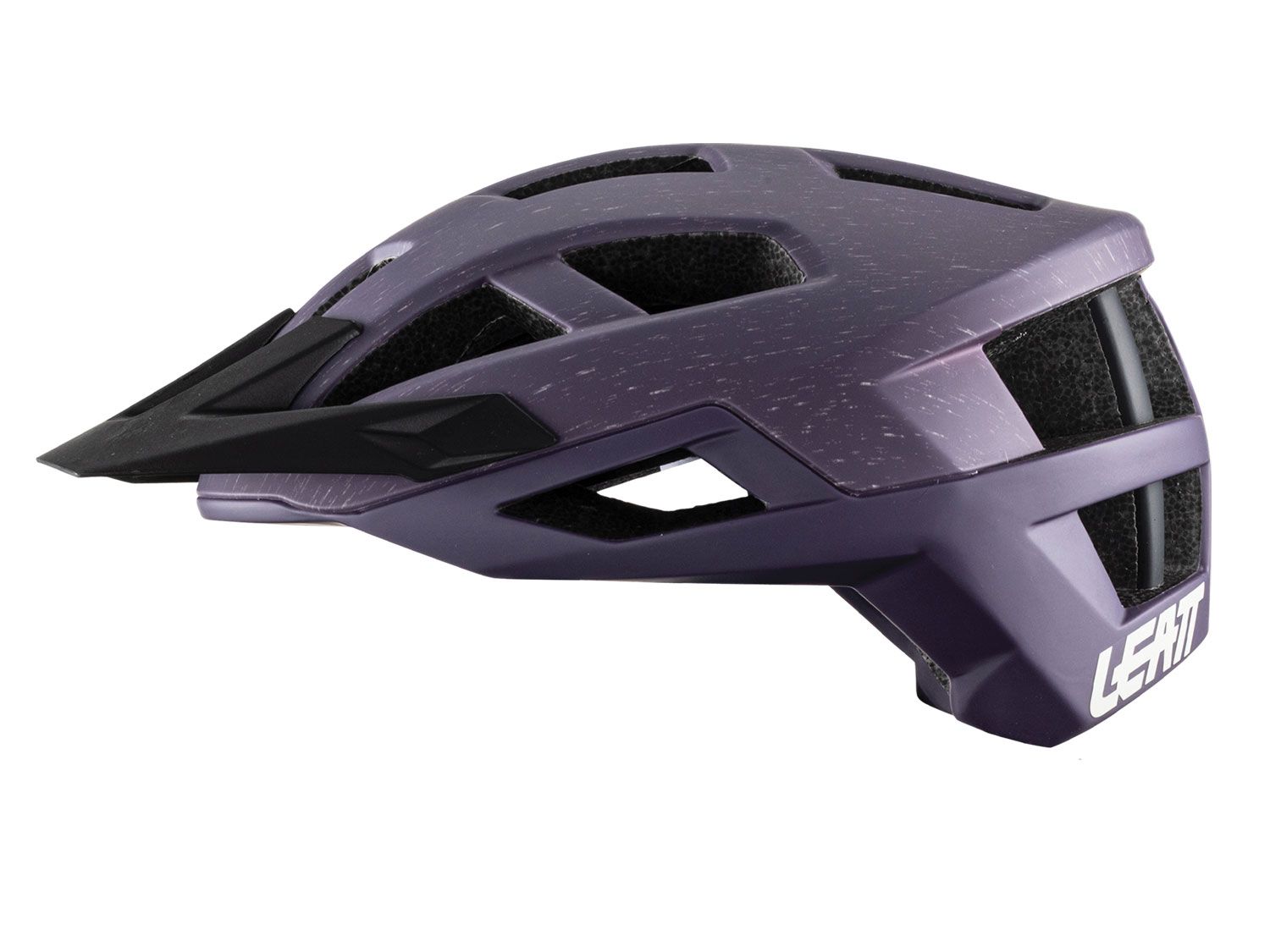 Leatt Helmet MTB Trail 2.0 - Liquid-Life #Wähle Deine Farbe_Grape