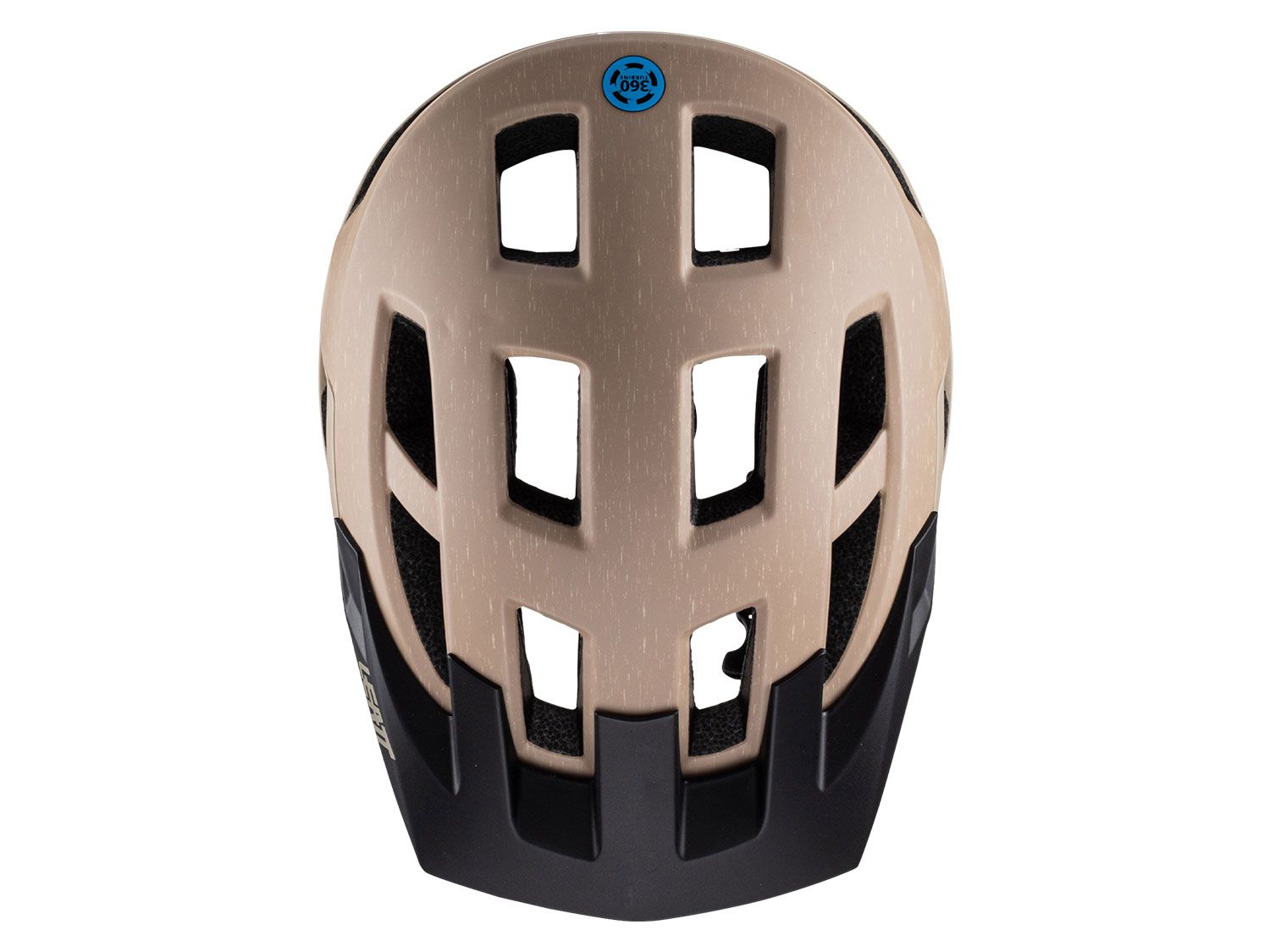 Leatt Helmet MTB Trail 2.0 - Liquid-Life #Wähle Deine Farbe_Dune