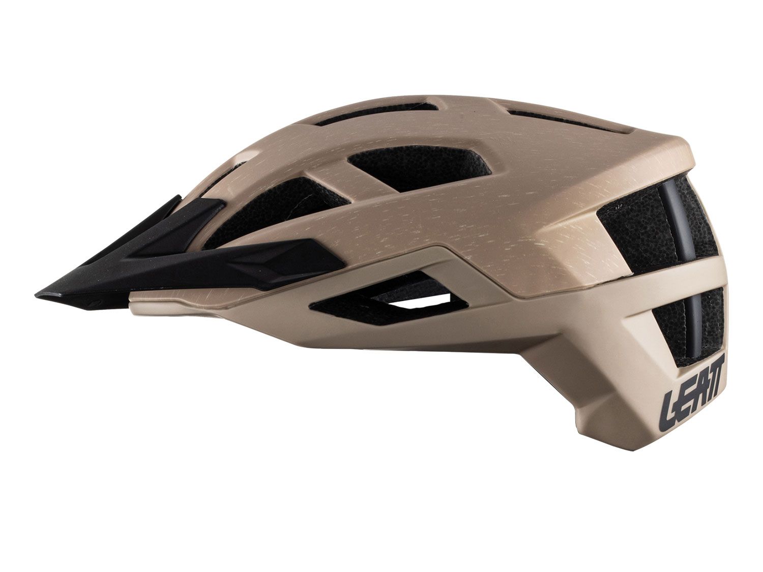 Leatt Helmet MTB Trail 2.0 - Liquid-Life #Wähle Deine Farbe_Dune