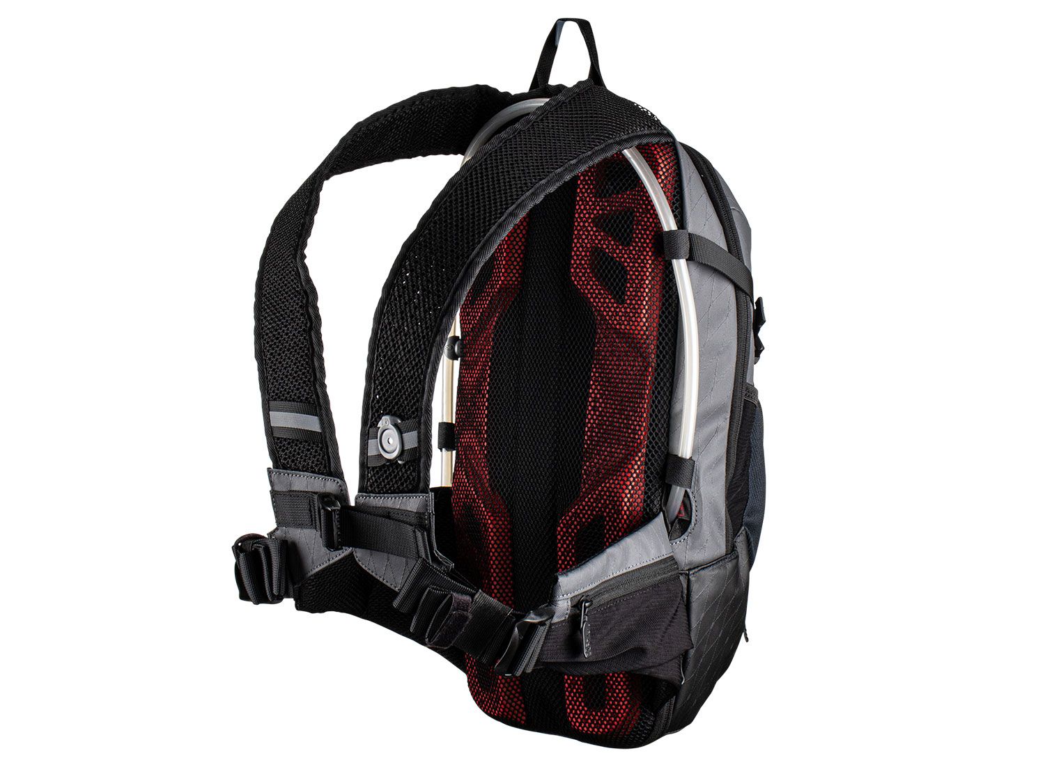 Leatt Hydration MTB Mountain Lite - Liquid-Life #Wähle Deine Farbe_Graphite