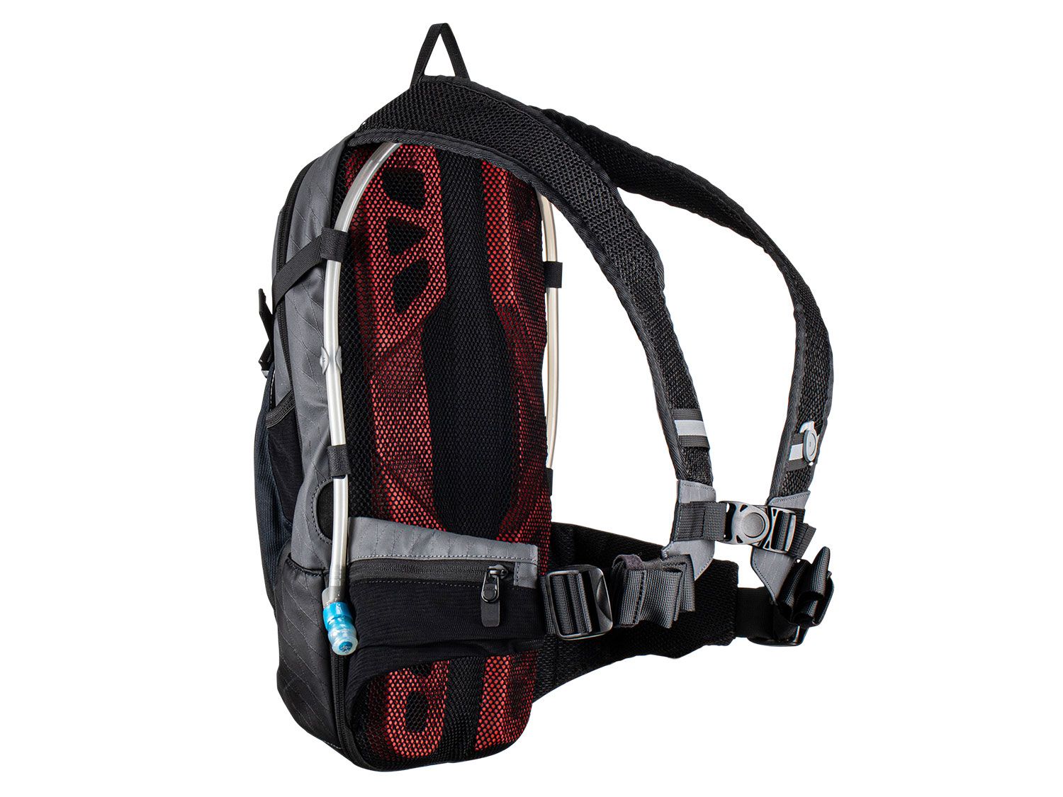 Leatt Hydration MTB Mountain Lite - Liquid-Life #Wähle Deine Farbe_Graphite