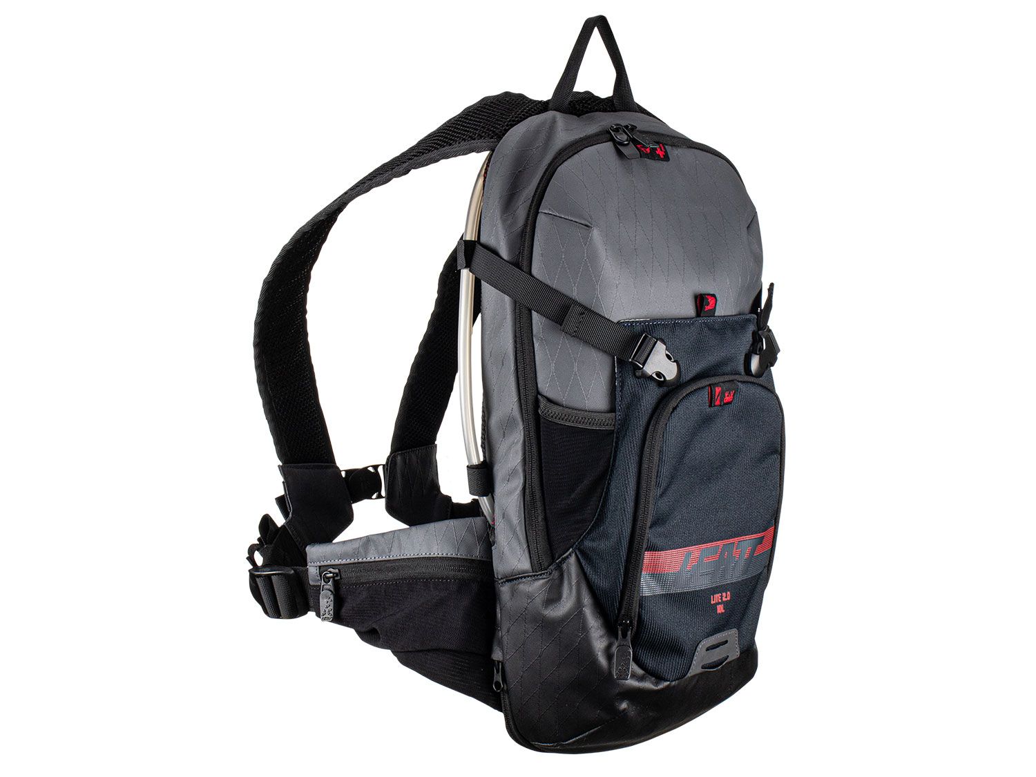 Leatt Hydration MTB Mountain Lite - Liquid-Life #Wähle Deine Farbe_Graphite