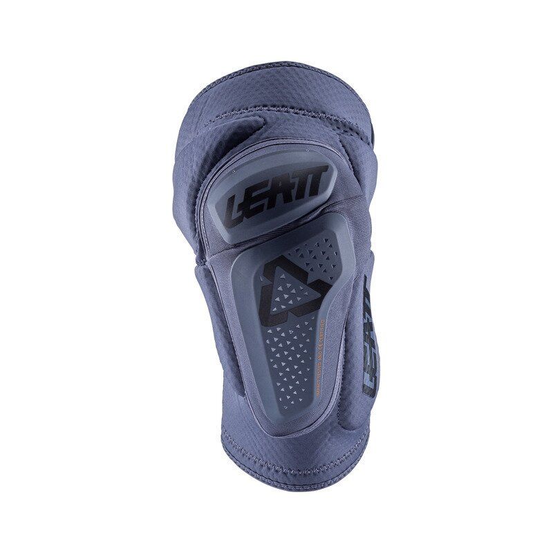 Leatt Knee Guard 3DF 6.0 Flint - Liquid-Life #Wähle Deine Farbe_Flint