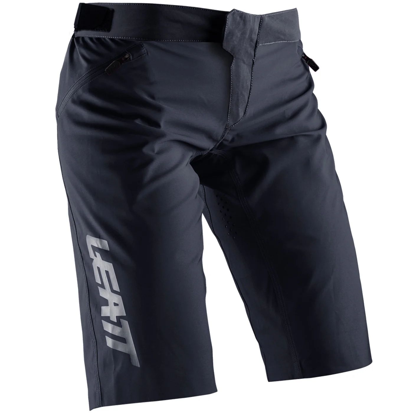 Leatt MTB All Mountain 2.0 Shorts Women - Liquid-Life #Wähle Deine Farbe_Black