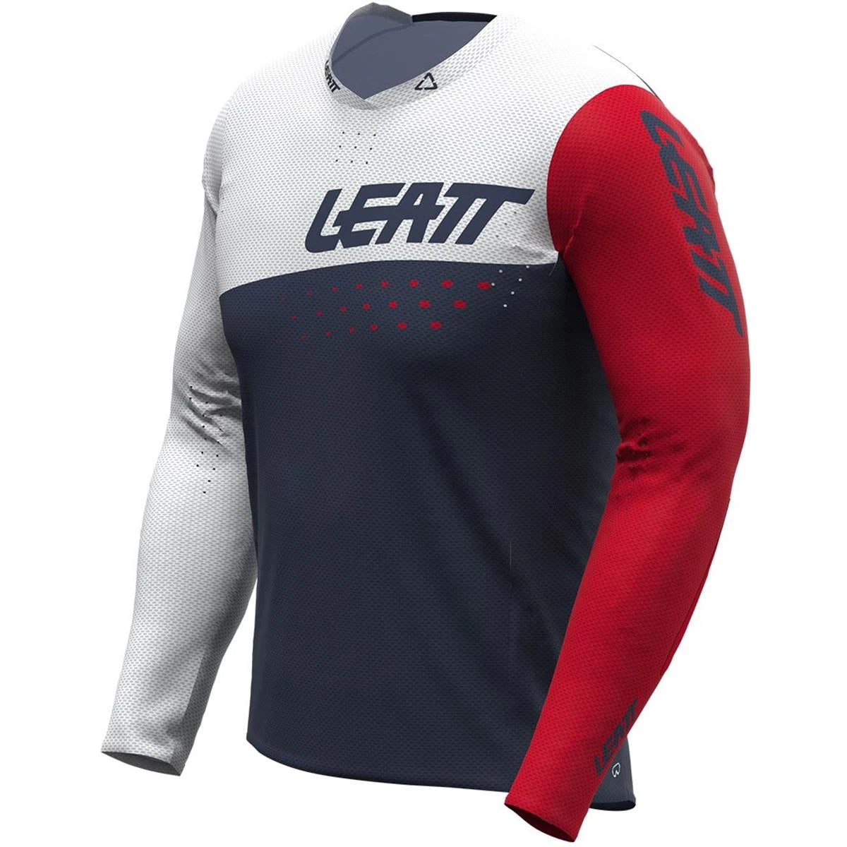 MTB Gravity 4.0 Junior Jersey Onyx