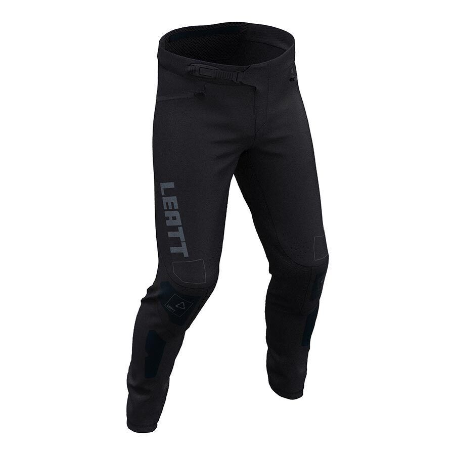 Leatt MTB Gravity 4.0 Junior Pants - Liquid-Life #Wähle Deine Farbe_black