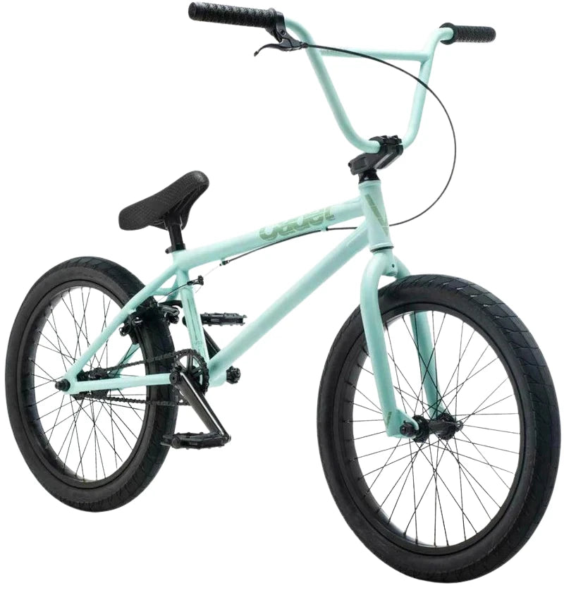 Verde Cadet 20" matt mint