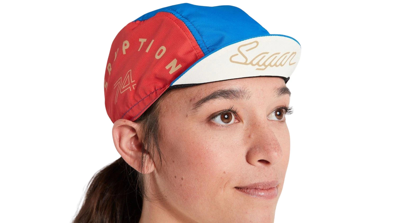 Specialized Deflect UV Cycling Cap - Sagan Collection: Disruption - Liquid-Life