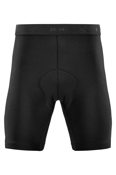 Cube Innenhose CMPT - Liquid-Life #Wähle Deine Farbe_black