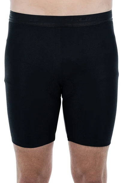 Cube Innenhose - Liquid-Life #Wähle Deine Farbe_black