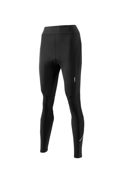 Cube BLACKLINE WS Radhose lang - Liquid-Life #Wähle Deine Farbe_black
